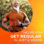 Metamucil, Psyllium Husk Capsules, 300 Capsules, 3-in-1 Fiber Supplement, Daily Psyllium Husk Fiber Capsules Help Support Digestive Health by Promoting Regularity*, Help Supplement Daily Fiber Intake - Image 7