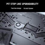 ASUS ROG Strix G16 (2025) Gaming Laptop, 16” FHD+ 16:10 165Hz/3ms Display, NVIDIA® GeForce RTX™ 5060 Laptop GPU, Intel® Core™ i7 Processor 14650HX, 16GB DDR5, 1TB Gen 4 SSD, Wi-Fi 7, Windows 11 Home - Image 6