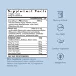 Zenwise Health Digestive Enzymes with Bromelain & Papaya - Multi Enzymes Digestion Supplement with Probiotics & Prebiotics for Gut Health, Gas & Bloating Relief - Men & Women - 60 Vegetarian Capsules - Image 6