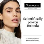 Neutrogena Triple Age Repair Night Face Moisturizer - with Hexinol Technology & Vitamin C, Anti-Wrinkle Face Cream, Visibly Reduces the look Wrinkles & Firms Skin While You Sleep, 1.7 oz - Image 2