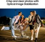 Samsung Galaxy A17 5G Smart Phone, 128GB, Large AMOLED, High-Res Camera, Durable Design, Super Fast Charging, Expandable Storage, Circle to Search, 2025, US 1 Yr Manufacturer Warranty, Black - Image 5