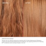 Olaplex Nº. 7 Bonding Oil: High Shine | Heat Protectant, Visibly Smooths & Softens Hair, Added Color Vibrancy, Up to 72 Hour Frizz Control | For Coily, Curly, Straight, and Wavy, 30 mL / 1.0 Fl Oz - Image 6