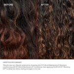 Olaplex Nº. 7 Bonding Oil: High Shine | Heat Protectant, Visibly Smooths & Softens Hair, Added Color Vibrancy, Up to 72 Hour Frizz Control | For Coily, Curly, Straight, and Wavy, 30 mL / 1.0 Fl Oz - Image 5