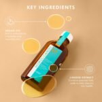 Moroccanoil Treatment Light Hair Oil - Image 3