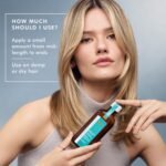 Moroccanoil Treatment Light Hair Oil - Image 5