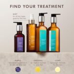 Moroccanoil Treatment Light Hair Oil - Image 8