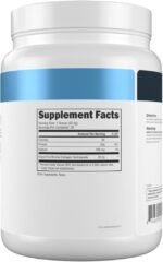 Grass-Fed Collagen Peptides Powder - Unflavored Collagen Powder for Women & Men, 22G Grassfed Bovine Hydrolyzed Collagen Peptides for Skin, Hair, Bones & Muscle Recovery - 30 Servings - Image 8