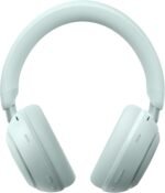 Soundcore Space 2 by Anker, Active Noise Cancelling Headphones, Comfortable Fit, 50H Playtime, LDAC Hi-Res Wireless Audio, Dual Connection, Clear Calls, Bluetooth 6.1, Nap Mode, Wearing Detection - Image 7