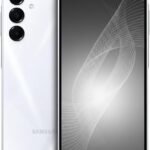 SAMSUNG Galaxy A16 4G LTE (128GB + 4GB) International Model SM-A165F/DS Factory Unlocked 6.7" Dual Sim 50MP Dual Cam (Case Bundle) (Gray)