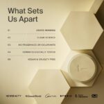 Timeline Mitopure™ Barrier Cream Nourishing Moisturizer With Peptides to Restore Dry Skin & Strengthen Barrier - 1.7 Fl Oz - Image 3