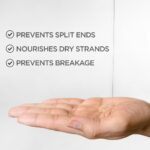 BioSilk Silk Therapy Original, Reconstructing Leave-In Hair Treatment, Adds Shine, Smooths & Prevents Split Ends, Sulfate-Free, Paraben-Free, Cruelty-Free, 12 Oz | Adding Shine, Sulfate Free, Paraben Free, Cruelty Free, 12 Oz - Image 3