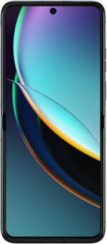 Motorola razr+ | 2023 | Unlocked | Made for US 8/256 | 32 MPCamera |Blue - Image 2