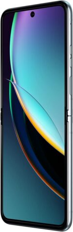 Motorola razr+ | 2023 | Unlocked | Made for US 8/256 | 32 MPCamera |Blue - Image 8