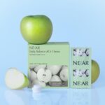 NE:AR Daily Balance ACV Chews – 1,530mg Apple Cider Vinegar – 10 Synergistic Ingredients & 10% Total Acidity – Candy-Like K-Chewables for Daily Digestive & Beauty Support – Green Apple Flavor - Image 7