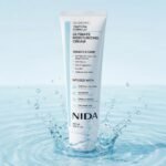 NIDA Youthful Formula™ Ultimate Moisturizing Cream | Centella Asiatica, Niacinamide, Hyaluronic Acid, Collagen | Wrinkles, Fine Lines, Dark Spots, Dry Skin, Redness | 3.38 fl. oz., 100ml (New Formula) - Image 7