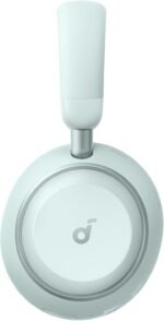 Soundcore Space 2 by Anker, Active Noise Cancelling Headphones, Comfortable Fit, 50H Playtime, LDAC Hi-Res Wireless Audio, Dual Connection, Clear Calls, Bluetooth 6.1, Nap Mode, Wearing Detection - Image 8