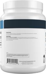 Grass-Fed Collagen Peptides Powder - Unflavored Collagen Powder for Women & Men, 22G Grassfed Bovine Hydrolyzed Collagen Peptides for Skin, Hair, Bones & Muscle Recovery - 30 Servings - Image 9
