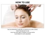 Hair Growth Serum Oil for Women & Men – 100% Natural Herbal Extracts, Follicle Nourishing Scalp & Root Revive Formula for Thicker, Fuller & Healthy-Looking Hair, Hydration for Dry & Damaged Hair - Image 7