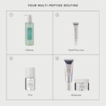 Naturium Multi-Peptide Advanced Serum, Firming & Smoothing Face Serum for Fine Lines & Wrinkles with Advanced Multi-Peptide Blend, 1 oz - Image 9