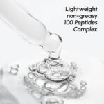 MAREE Hair Growth Serum - Caffeine Peptides Castor Rosemary Oil for Hair Growth - Products for Women & Men - Hair Oils for Hair Growth - Hair Regrowth Tonic - Scalp Serum - Suero Para El Cabello - Image 8