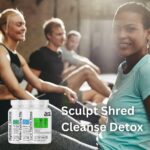 Youth & Tonic Water Cutting Pills - Natural Diuretic Complex for Temporary Water Gain, Swelling, Fluid Retention, Puffiness, Swollen Legs, Ankles, Arms, Puffy Eyes. for Men & Women with 30 Capsules - Image 7