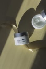 MiamiMD Age-Defying Lifting & Firming Face Cream for Women - Lift & Firm for Anti Aging, Wrinkle Reducer & Hydrating Moisturizer for Smooth, Radiant Skin, Tightening Cream for Face & Neck – 1.7oz - Image 7
