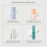 Naturium Multi-Peptide Advanced Serum, Firming & Smoothing Face Serum for Fine Lines & Wrinkles with Advanced Multi-Peptide Blend, 1 oz - Image 10