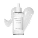 SKIN1004 Tone Balancing Capsule Ampoule, Niacinamide & Centella Serum for Face, Korean Hydrating Facial Serum for Unevne Skin Tone with Tranexamic Acid, Korean Skin Care, 3.38 fl.oz / 100ml