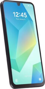 TracFone Samsung Galaxy A16 5G, 128GB, 50MP Triple Camera, Android 6.7" FHD+ Super AMOLED 90Hz Display [Activation Promotion Incl: 1500Min/1500Txt/1500MB, 365 Days Service Plan] Locked to BLK - Image 4