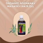 Adivasi Hair Oil for Hair Longer Hair, Stronger Hair, Hair Fall Control, For women and men (100ml) Pack 2, Green - Image 4