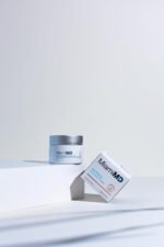 MiamiMD Age-Defying Lifting & Firming Face Cream for Women - Lift & Firm for Anti Aging, Wrinkle Reducer & Hydrating Moisturizer for Smooth, Radiant Skin, Tightening Cream for Face & Neck – 1.7oz - Image 4