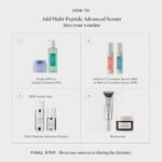Naturium Multi-Peptide Advanced Serum Jumbo, Firming & Smoothing Face Serum for Fine Lines & Wrinkles with Advanced Multi-Peptide Blend, 2 oz - Image 6