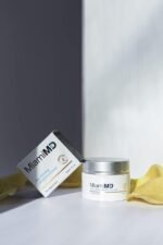 MiamiMD Age-Defying Lifting & Firming Face Cream for Women - Lift & Firm for Anti Aging, Wrinkle Reducer & Hydrating Moisturizer for Smooth, Radiant Skin, Tightening Cream for Face & Neck – 1.7oz - Image 5