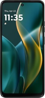 Moto G - 2025 | Unlocked | Made for US 4/128GB | 50MP Camera | Forest Gray - Image 2