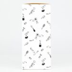 Elizavecca CER-100 Hair Essence Oil - Leave-In Treatment for Dry Hair Growth - 100ml K-Beauty - Image 3