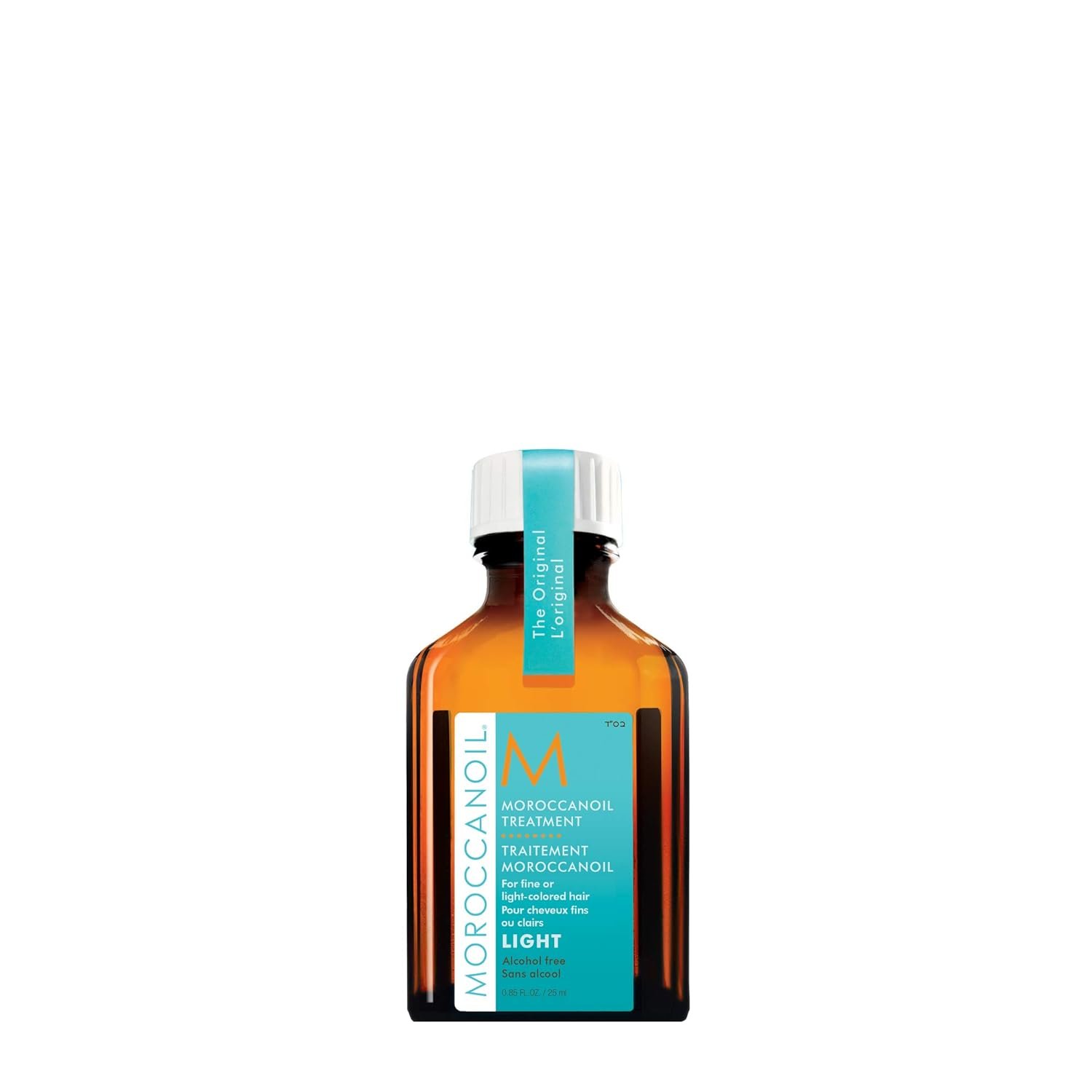 61WjmplBMlL._SL1500_.jpg Moroccanoil Treatment Light Hair Oil - Image 1