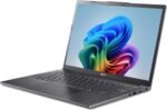 acer Aspire 14 AI Copilot+ PC | 14" WUXGA Display | Intel Core Ultra 5 Processor 226V | NPU: Up to 40 Tops - GPU: Up to 53 Tops | Intel ARC 130V | 16GB LPDDR5X | 512GB SSD | Wi-Fi 6E | A14-52M-51S1 - Image 14