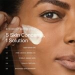 Timeline Mitopure™ Barrier Cream Nourishing Moisturizer With Peptides to Restore Dry Skin & Strengthen Barrier - 1.7 Fl Oz - Image 2