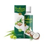 PSY Nandikesam Herbal Hair Oil | Hair Growth Oil | Anti Hair Fall Treatment | Dandruff Control & Scalp Nourishment | Herbal Hair Care for Men & Women |100 ml