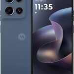 Motorola Moto g - 2026 | Unlocked | Made for US 4/128GB | 50MP Camera | Pantone Slipstream