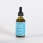 Miracle Hair Growth Oil with natural Rosemary, Peppermint, Ginger and Jojoba, fast results, supports thinning hair, stimulates scalp and revives follicles for women and men - Image 9
