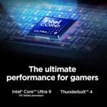 Lenovo Legion Pro 7i – Gaming Laptop - Intel® Core™ Ultra 9 275HX – 16" 2.5K WQXGA OLED Display – 240Hz Refresh Rate – GeForce RTX™ 5070 Ti GPU – 32 GB Memory – 1 TB Storage – 3-Month PC GamePass - Image 4