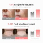 KAHI Wrinkle Bounce Multi Balm Stick | PDRN Collagen Wrinkle Stick | Korean Skin Care |All-in-One Hydrating Lip Balm Eye Cream Neck Cream Make Up Base & Face Mist Moisture Balm - Image 4