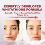 ILO Whitathione – Glutathione + White Tomato Antioxidant Powder with Vitamin C & E | Daily Glow Support | 30 Convenient Stick Packs - Image 5