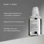 Naturium Multi-Peptide Advanced Serum, Firming & Smoothing Face Serum for Fine Lines & Wrinkles with Advanced Multi-Peptide Blend, 1 oz - Image 4