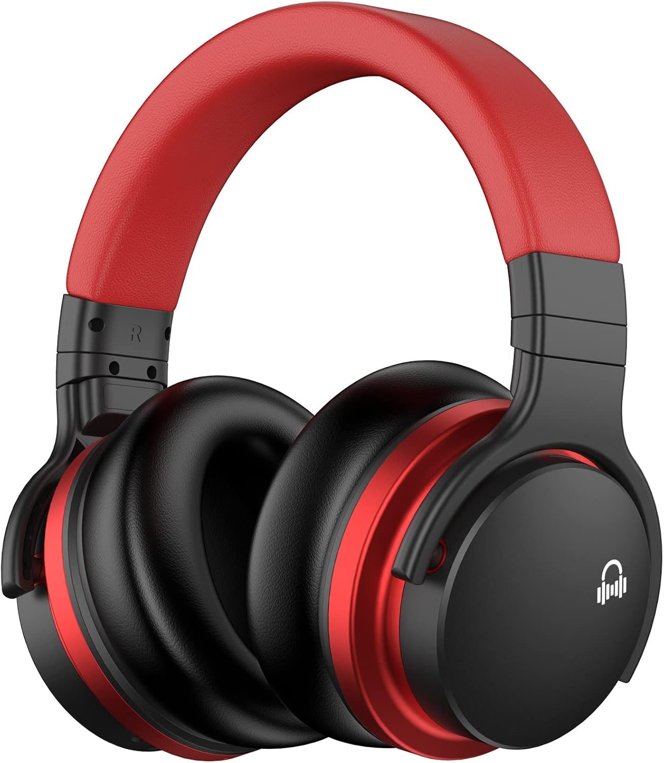 716ptOGRg9L._AC_SL1500_.jpg Million Sold Classic E7 Active Noise Cancelling Headphones with Upgraded HD Sound, Wireless Bluetooth Headphones Over The Ear Unequaled Comfort, Vivid Deep Bass, for Home Office Travel Birthday Gift - Image 1