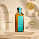 Moroccanoil Treatment Hair Oil - Image 4