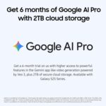 Samsung Galaxy S25 FE Cell Phone (2025), 256GB AI Smartphone, Unlocked Android, Large Display, 4900mAh Battery, High Res-Camera, AI Photo Edits, Durable, US 1 Yr Warranty, Icyblue - Image 10