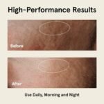 JAXON LANE RELAX AND REPAIR Anti Aging Face Moisturizer for Men | Anti Wrinkle Cream for Face, Night Cream, Eye Cream with Niacinamide (Vitamin B3), Hyaluronic Acid, Vitamin E & Ceramides For Skin - Image 6