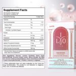 ILO Whitathione – Glutathione + White Tomato Antioxidant Powder with Vitamin C & E | Daily Glow Support | 30 Convenient Stick Packs - Image 7